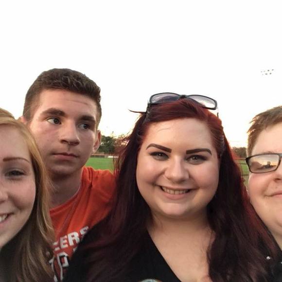 Meet your Posher, Emily - Picture 1 of 1